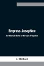 Empress Josephine - Preview