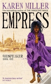 Capa do artigo Empress