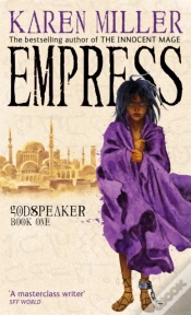 Capa do artigo Empress