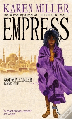 Capa do artigo Empress