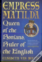 Empress Matilda