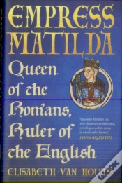 Capa do artigo Empress Matilda