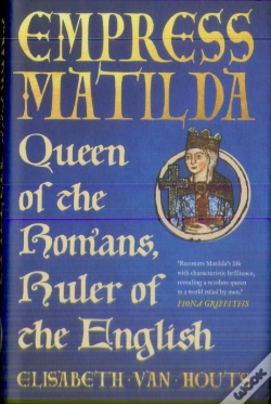Capa do artigo Empress Matilda