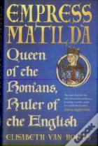 Empress Matilda