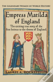 Capa do artigo Empress Matilda Of England