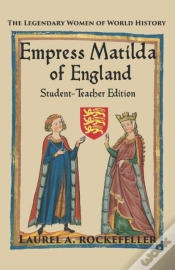 Capa do artigo Empress Matilda Of England