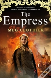 Capa do artigo Empress