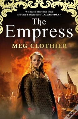 Capa do artigo Empress