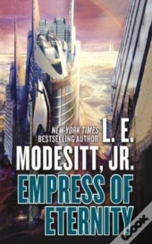 Empress Of Eternity