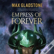 Capa do artigo Empress Of Forever