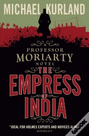 Capa do artigo Empress Of India