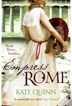 Capa do artigo Empress Of Rome