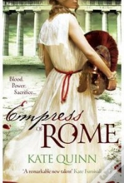 Capa do artigo Empress Of Rome