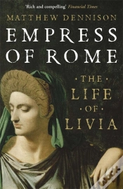 Capa do artigo Empress Of Rome
