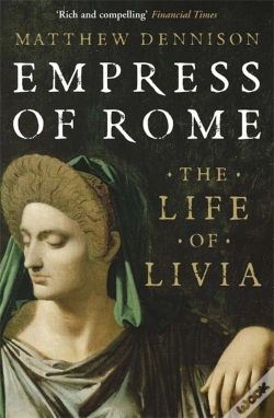 Capa do artigo Empress Of Rome