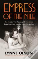 Empress Of The Nile