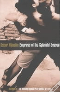 Capa do artigo Empress Of The Splendid Season