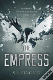 Capa do artigo Empress