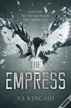 Capa do artigo Empress