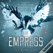 Capa do artigo Empress