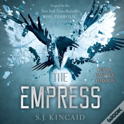 Capa do artigo Empress