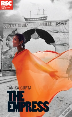 Capa do artigo Empress