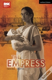 Capa do artigo Empress