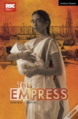 Capa do artigo Empress