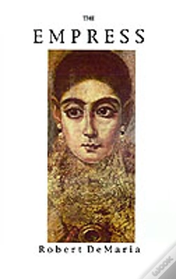 Capa do artigo Empress, The