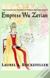 Capa do artigo Empress Wu Zetian