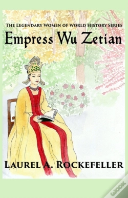 Capa do artigo Empress Wu Zetian