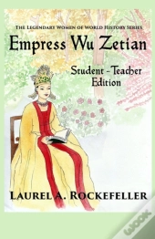 Empress Wu Zetian