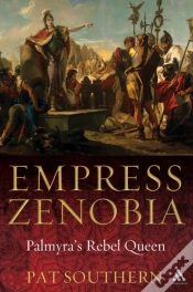 Capa do artigo Empress Zenobia