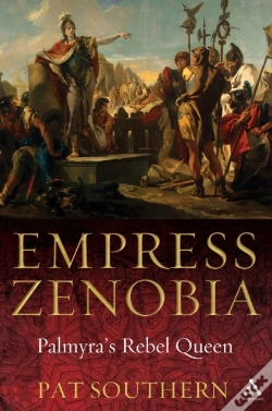 Capa do artigo Empress Zenobia