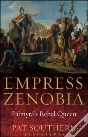 Capa do artigo Empress Zenobia