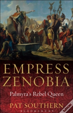 Capa do artigo Empress Zenobia