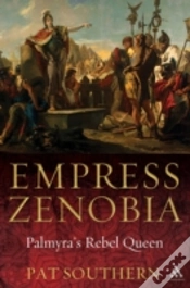 Capa do artigo Empress Zenobia