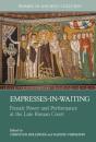 Empresses-In-Waiting - Preview