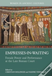 Capa do artigo Empresses-In-Waiting