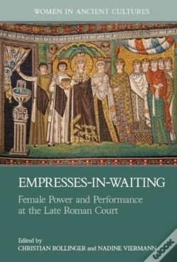 Capa do artigo Empresses-In-Waiting