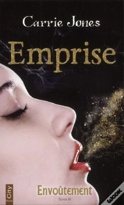Capa do artigo Emprise
