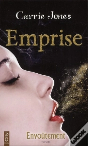 Capa do artigo Emprise