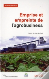 Emprise Et Empreinte De L'Agrobusiness