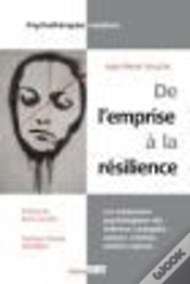 Capa do artigo Emprise Et Résilience ; Traitements Psych