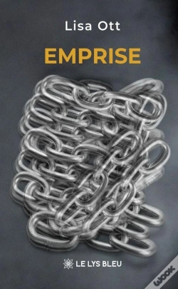 Capa do artigo Emprise