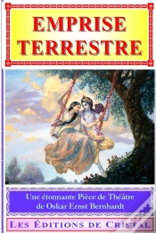 Capa do artigo Emprise Terrestre - "Une Aventure Indienne"