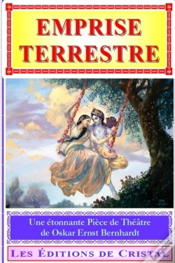 Capa do artigo Emprise Terrestre - "Une Aventure Indienne"