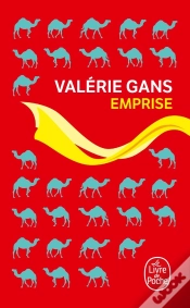 Capa do artigo Emprise