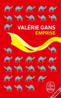 Capa do artigo Emprise