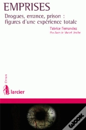 Emprises, Drogues, Errance, Prison : Figures D'Une Expérience Totale
